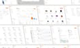 design webapp, saas, dashboard, admin panel UI UX in figma