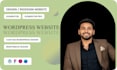 bug fix , redesign wordpress website with elementor