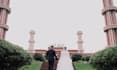 cinematic wedding video editing and highlights