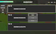 add save load system menus and UI logic to your visual novel