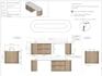 create detailed custom furniture drawings