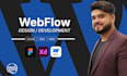 create a fast, responsive webflow website