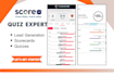 build scoreapp quiz, create scoreapp scorecard for lead generation