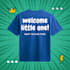 design custom and trendy t shirt design
