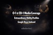 write and publish o1 visa media coverage