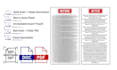 fix blurry, dark, or tilted scanned documents into clear PDF