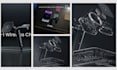 do technical 3d industrial animation and cgi 3d product animation video