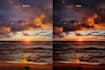 professionally edit and retouch your photos in lightroom