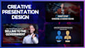 design an eyecatch presentation
