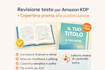 format your italian book for KDP, epub, PDF and print