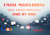 send emails manually one by one
