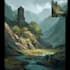 do environment concept arts