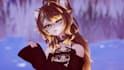 do custom vrchat avatar, vrc avatar, nsfw, vr character, furry avatar, vtuber