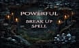 psychic mind reading on your lover, third party remover break them up love spell