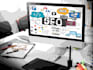 create a data driven SEO content strategy local ranking plan