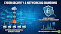 do cyber security networking and information security tasks