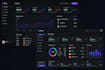 data analyst data visualization