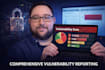 remotely scan for security vulnerabilities on your PC