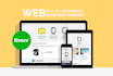develop a modern website for you