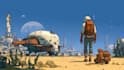 sci fi illustration and sci fi art