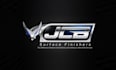 design professional jcb surface finishers logo