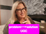 create problem solultion ugc videos that build trust