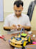 design embedded systems and microcontroller based automation projects
