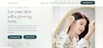 create modern responsive ecommerce website