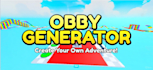 sell you a premade generated obby game test in description