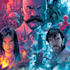 do comic book illustration comic strip comic graphics novel cover art artist
