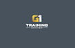 design olympic training center logo