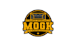 design grassroots goalkeeper training academy logo