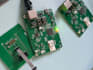 do design rp2350 esp32 stm32 rp2040 pcb layout
