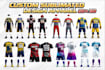 do the 2d and 3d uniform mockups