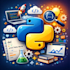 create professional python program projects