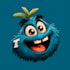 design a mascot or cartoon logo