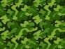 create camouflage seamless pattern textil design