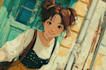 draw anime and manga illustrations