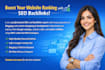 design high quality backlinks for ranking