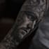 create unique custom tattoo