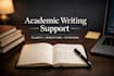 edit, proofread, and provide feedback on academic writing