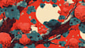 design unique seamless pattern design