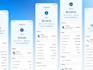 develop payment app, fintech app, banking app, crypto exchange app, neobank app