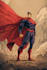 do superhero comic artwork and book
