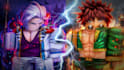 make you an anime roblox art thumbnail or icon