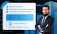 do data analysis using IBM spss
