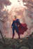 create stunning superhero comic book art and illustrations