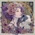 draw anything in art nouveau style