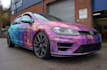 professional car wrap design, van wrap design and car wrap