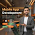 develop a professional android and ios mobile app